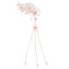 Beavorty 1bag Elegant Handmade Dragonfly Hair Clips Archaistic Tassel Hair Accessories for Women and Girls for Photo Props and Bridal Costumes view 1