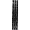 NOLITOY 15pcs Twisting Hair Bun Maker Headband for Easy Updos for Parties Daily Hairstyles Stretchable Design for Women Girls view 1