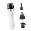 Angoily 2pcs Mens and Womens Nose Trimmer Hair Removal Electric Nose Hair Shaver Compact Safe view 3