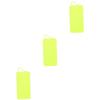 DOITOOL 3pcs Silicone Ice Face Roller for Skin Care Cooling Facial Massage Tool for Puffiness and Eye Bags Portable Beauty Ice Mold for Home view 1