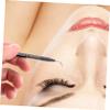 Beavorty 3pcs Perm Kit Lash Lifting Tool Separator Grafting Stick Stick for Salon Diy Lash Enhancement view 3