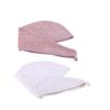 Angoily 2pcs Microfiber Towels Hair-Drying Cap Fast Drying Towel for Hair Fast Hair Dry Hair Cap Quick Dry view 1