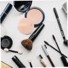 Beavorty 8pcs Elf Powder Puff Round Powder Puff Makeup Sponge Non-fluorescer Concealer Gentle Skin Smooth Application Salon Travel view 3