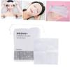 DOITOOL Makeup Cotton Pads Soft and Stretchable Facial Pads for Toner and Makeup Removal Eco-Friendly Non-Woven Material for Daily Skin Care Use view 3