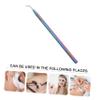 Beavorty 5pcs Professional Lash Lift Tool Eyelash Separator Lashes Supplies for Natural Look view 2