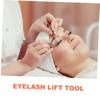 Beavorty 5pcs Professional Lash Lift Tool Eyelash Separator Lashes Supplies for Natural Look view 3