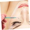 Beavorty 5pcs Professional Lash Lift Tool Eyelash Separator Lashes Supplies for Natural Look view 4