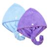 Angoily 2pcs Drying Bath Hair Quick-Drying Water-Absorption Convenient Fast Towels Practical view 1