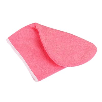NOLITOY 1pair Paraffin Therapy Insulated Gloves Professional Wax Bath Mitts for Spa Home Use Maximizes Moisture Absorption for Dry Hands Treatment Design One