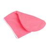 NOLITOY 1pair Paraffin Therapy Insulated Gloves Professional Wax Bath Mitts for Spa Home Use Maximizes Moisture Absorption for Dry Hands Treatment Design One view 1