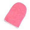 NOLITOY 1pair Paraffin Therapy Insulated Gloves Professional Wax Bath Mitts for Spa Home Use Maximizes Moisture Absorption for Dry Hands Treatment Design One view 4