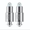 PakCan Compatible with Welch Allyn 2 Pcs Halogen Replacement Bulbs 06500-U (Set of 2 pcs) view 1