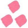 NOLITOY 3pcs Paraffin Wax Gloves, Paraffin Heated Hand SPA Mittens, Gloves for Hot Wax Hand Bath Paraffin Thermal Treat-Ment SPA Wax Warmer Paraffin Wax Machine view 1