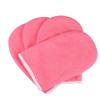 NOLITOY 3pcs Paraffin Wax Gloves, Paraffin Heated Hand SPA Mittens, Gloves for Hot Wax Hand Bath Paraffin Thermal Treat-Ment SPA Wax Warmer Paraffin Wax Machine view 2