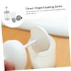 Beavorty Sets Foam Maker Face Wash Bubble Maker Portable Travel Size Foam Pump Bottle for Pcs view 4