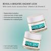 Advanced Clinicals Dark Spot Face Moisturizer | Lactic Acid Lotion For Face With Caffeine, Cocoa Butter, & Vitamin A | Brightening Cream Visibly Reduces Look Of Dark Spots & Uneven Skin Tone, 2 Fl Oz view 2