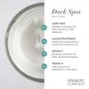 Advanced Clinicals Dark Spot Face Moisturizer | Lactic Acid Lotion For Face With Caffeine, Cocoa Butter, & Vitamin A | Brightening Cream Visibly Reduces Look Of Dark Spots & Uneven Skin Tone, 2 Fl Oz view 4