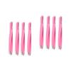 Didiseaon 8pcs Eyebrow Plucker Kit Tweezer Comb Eyebrow Clips Easy to Use for Benefit Brow Portable for Personal Professional Use view 1