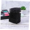 balacoo 6pcs Blood Makeup Sponge Special Effect Stipple Sponge Brush for Halloween Foundation Makeup for Face Professional Stipple view 3