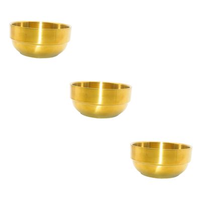FOMIYES 3pcs Shaving Cup Cream Bowl for Men Professional Beard Soap Lathering Tool for Traditional Wet Shaving Design for Beard Types for Home and Salon Use