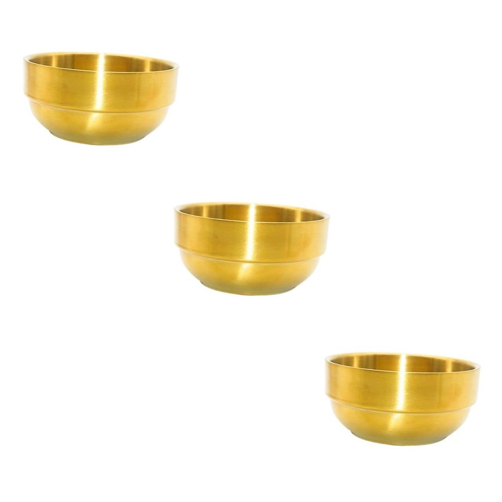 FOMIYES 3pcs Shaving Cup Cream Bowl for Men Professional Beard Soap Lathering Tool for Traditional Wet Shaving Design for Beard Types for Home and Salon Use