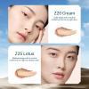 FLORASIS Yurong Airbrushed Tinted Pressed Powder (Nomadic Glam) (Z20 Cream) view 4