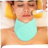 Gatuida 5pcs Cervical Fixation Tape Neck Strip Moisturizing Pad for Neck Green Composite Sponge view 2