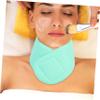 Gatuida 5pcs Cervical Fixation Tape Neck Strip Moisturizing Pad for Neck Green Composite Sponge view 4