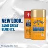 Gold Bond Friction Defense Stick, 1.75 oz., With Aloe to Soothe, Comfort & Moisturize Rough Skin & Healing Hand Cream, 3 oz., With Aloe, Moisture That Lasts Through Handwashing view 3