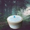 Healing Oasis Sweet Karma Body Scrub (Mystical Woods- Sandalwood, Patchouli, Vanilla, 8.81 oz) view 2