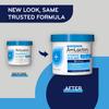 AmLactin Intensive Healing Body Cream  12 oz Tub & Intensive Healing Body Lotion for Dry Skin  14.1 oz Pump Bottle view 3