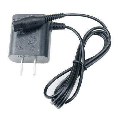4.3V 70mA Shaver Charger Power Cord Charger Adapter Cable for Philips Norelco A00390