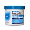 AmLactin Intensive Healing Body Cream  12 oz Tub & Daily Nourish 12% - 14.1 oz Body Lotion with 12% Lactic Acid view 2