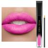 MAKI YIKA Pink Lipstick for Women Color Stay Long Lasting Lipsticks, No Smudge Matte Liquid Lipstick Transferproof Cruelty-Free Lip Color |First Class view 1