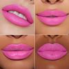 MAKI YIKA Pink Lipstick for Women Color Stay Long Lasting Lipsticks, No Smudge Matte Liquid Lipstick Transferproof Cruelty-Free Lip Color |First Class view 3