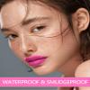 MAKI YIKA Pink Lipstick for Women Color Stay Long Lasting Lipsticks, No Smudge Matte Liquid Lipstick Transferproof Cruelty-Free Lip Color |First Class view 4