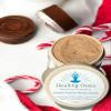 Healing Oasis Sweet Karma Body Scrub (Peppermint Mocha, 5.29 oz), 1.76 Ounce (Pack of 1) view 1