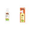 Palmer's Cocoa Butter Formula Massage Lotion for Stretch Marks & Cocoa Butter Formula Soothing Oil with Vitamin E, Dry, Itchy Skin Relief, Pregnancy-Safe Anti-Itch Body Oil, 5.1 Ounces view 1