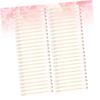 FRCOLOR 900pcs Cotton Stick Double Head Reusable Organic Cotton Swabs for Makeup Cleaning Skin Wound view 3