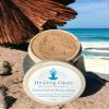 Healing Oasis Sweet Karma Body Scrub (Tahitian Vanilla, 8.81 oz) view 1