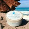 Healing Oasis Sweet Karma Body Scrub (Tahitian Vanilla, 8.81 oz) view 2