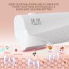 PELCAS Diamond Exfoliating Head Set, 4PCS Dermaplaning Replacement Head for Women Face, Painless Exfoliation & Dead Skin System at Home Only for PELCAS Dermaplaning Tool (BV18-712)-Device Not Included view 2