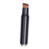 FRCOLOR 3pcs Reversible Makeup Foundation Brush Soft Dense Rayon Portable Plastic Handle for Cosmetics view 3