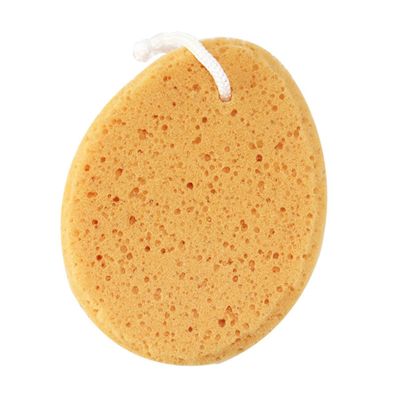Angoily Bath Ball Shower Ball Set 5pcs Honeycomb Sponges Soft Absorbent for Scrubbing