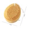 Angoily Bath Ball Shower Ball Set 5pcs Honeycomb Sponges Soft Absorbent for Scrubbing view 2
