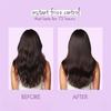 Argan Oil & Lavender Hair Serum for smoother frizz-free hair, | Paraben Free, 50ml view 3