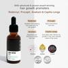Hair Growth Serum 2.0, 30ml, With Effective Redensyl, Anagain & Procapil view 4