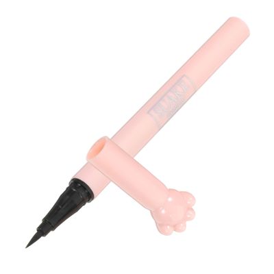 Angoily Cat Printing Eyeliner Pen for Women Gel Formula for Easy Application and Makeup Look for Daily Use and Cat Eye Styles