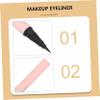 Angoily Cat Printing Eyeliner Pen for Women Gel Formula for Easy Application and Makeup Look for Daily Use and Cat Eye Styles view 3