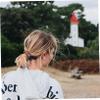 Beavorty 30pcs Hair Scrunchies for Girls Gradation Headdress Hair Ties Fashionable Women view 2